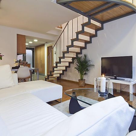 Apartment Barcelona Rentals - Park Gueell Apartments Екстер'єр фото