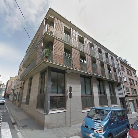 Apartment Barcelona Rentals - Park Gueell Apartments Екстер'єр фото