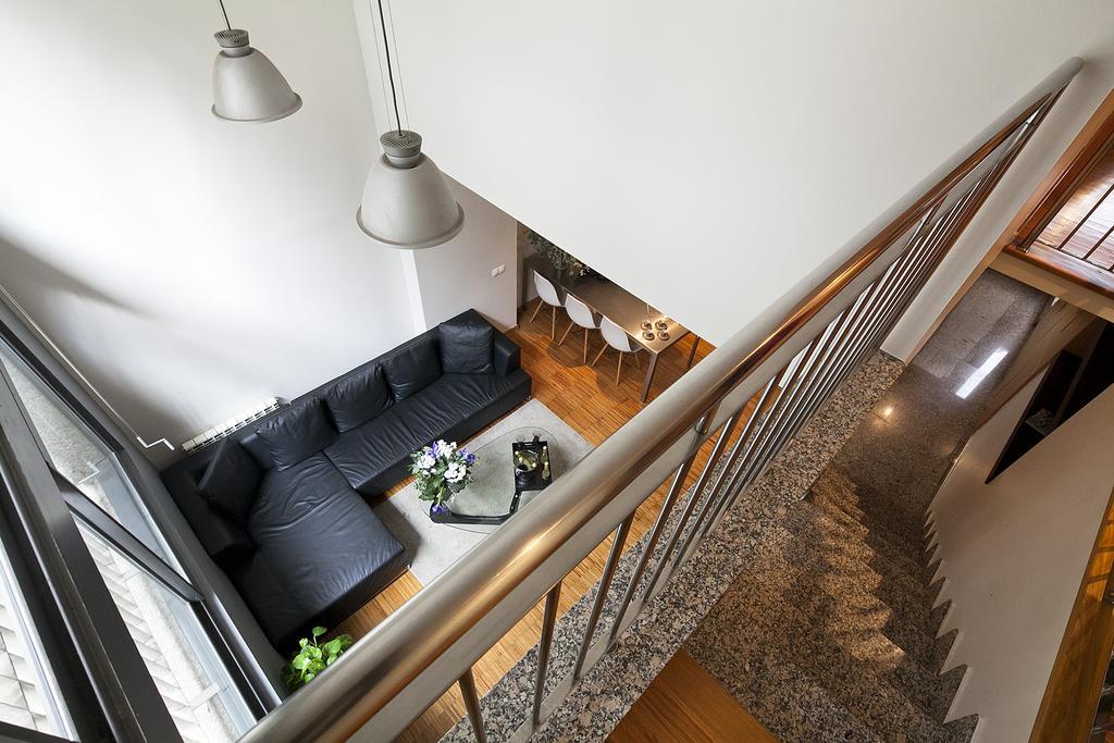 Apartment Barcelona Rentals - Park Gueell Apartments Екстер'єр фото