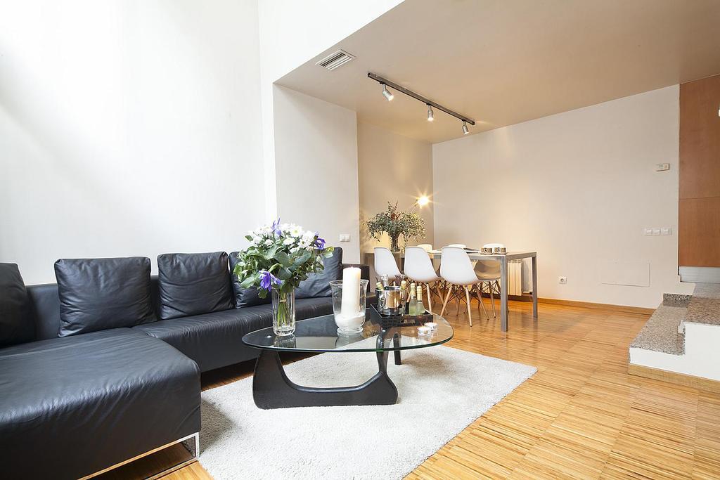 Apartment Barcelona Rentals - Park Gueell Apartments Екстер'єр фото