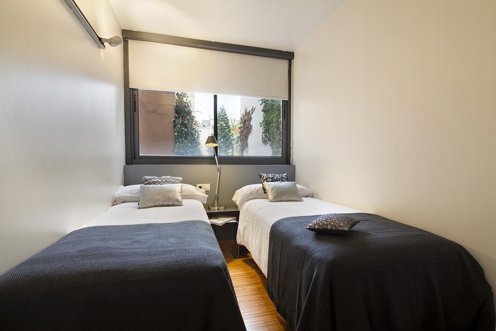 Apartment Barcelona Rentals - Park Gueell Apartments Екстер'єр фото