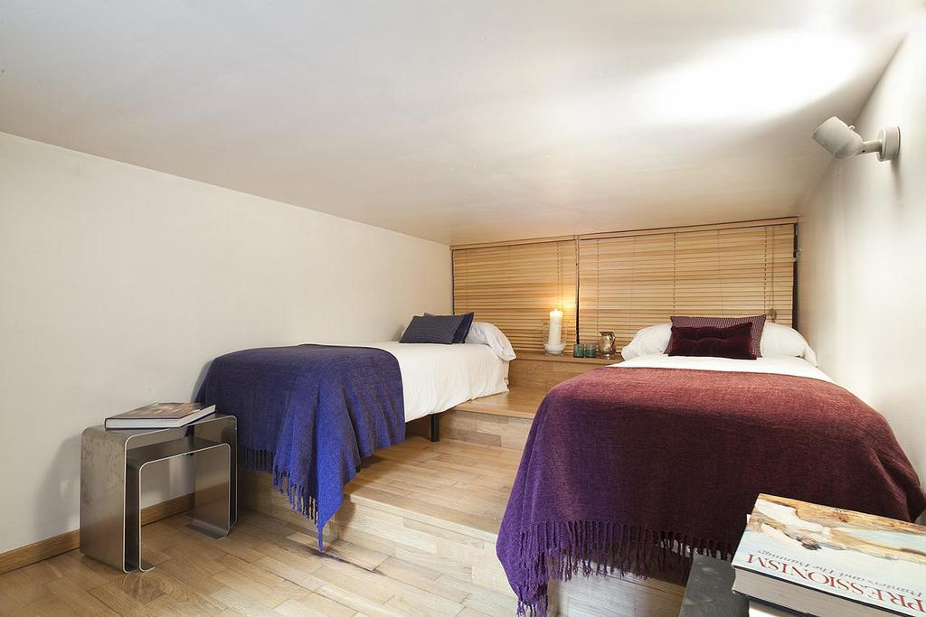 Apartment Barcelona Rentals - Park Gueell Apartments Екстер'єр фото
