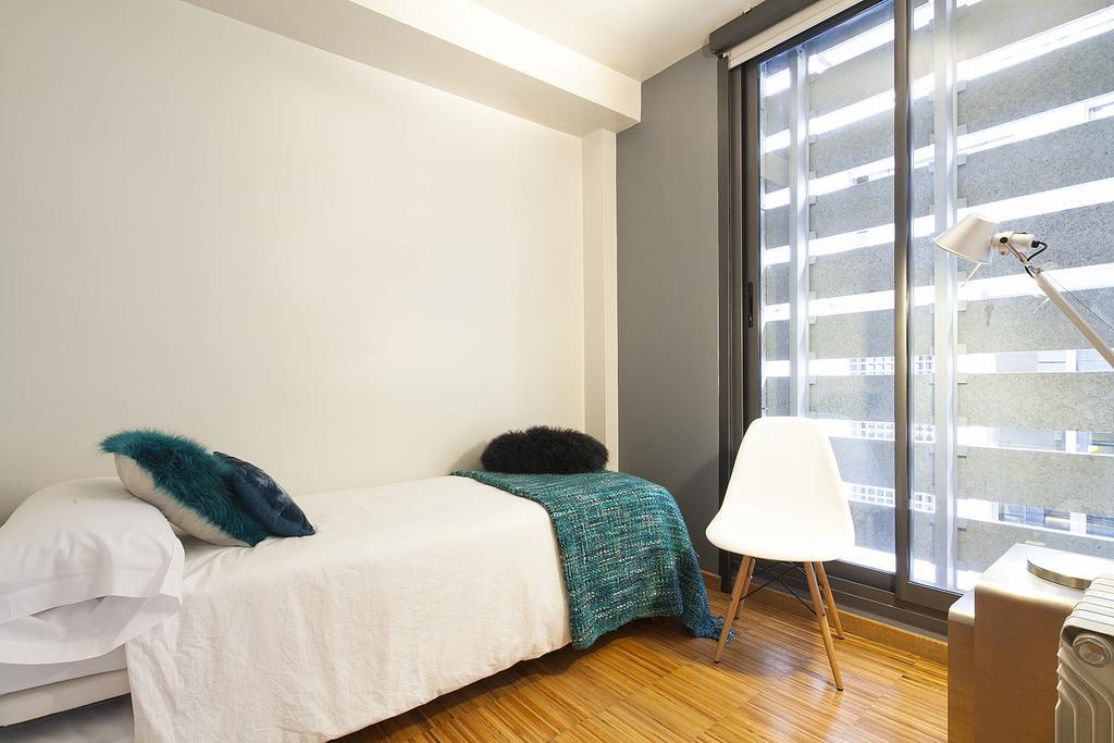 Apartment Barcelona Rentals - Park Gueell Apartments Екстер'єр фото