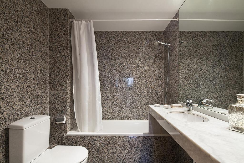Apartment Barcelona Rentals - Park Gueell Apartments Екстер'єр фото