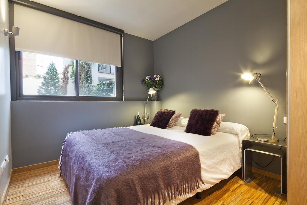 Apartment Barcelona Rentals - Park Gueell Apartments Екстер'єр фото
