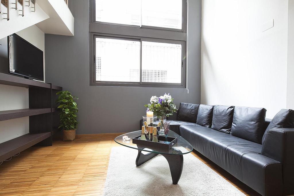 Apartment Barcelona Rentals - Park Gueell Apartments Екстер'єр фото