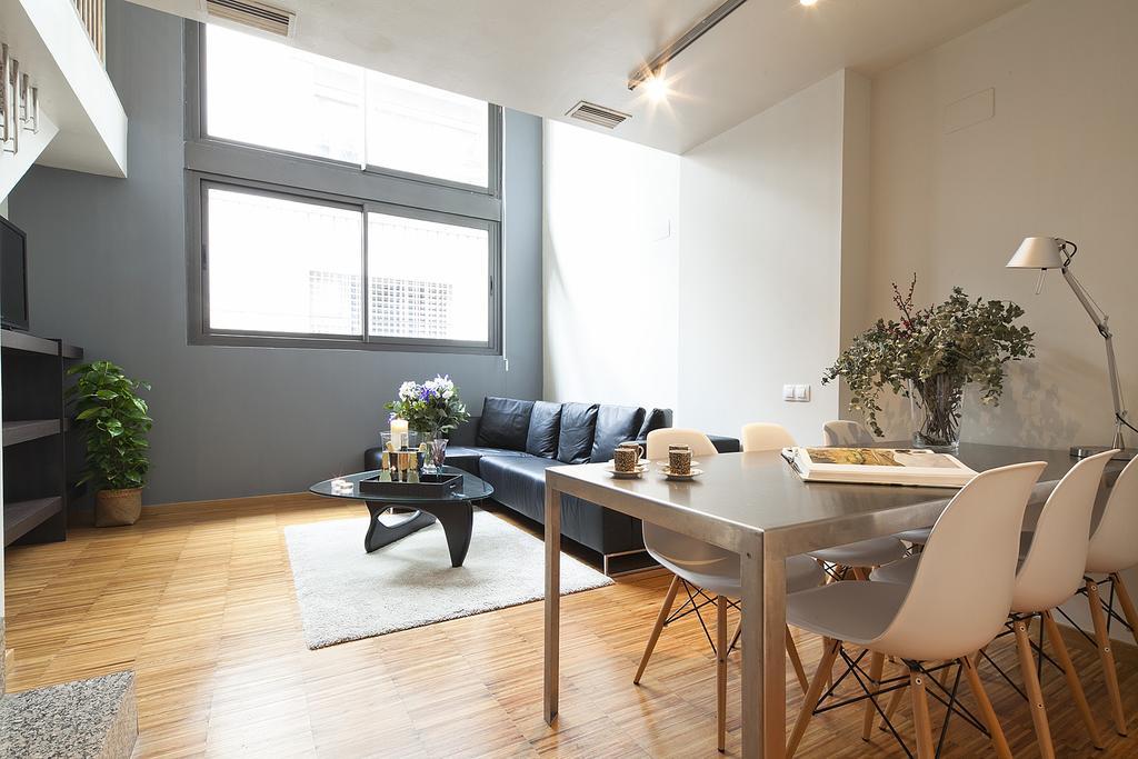 Apartment Barcelona Rentals - Park Gueell Apartments Екстер'єр фото