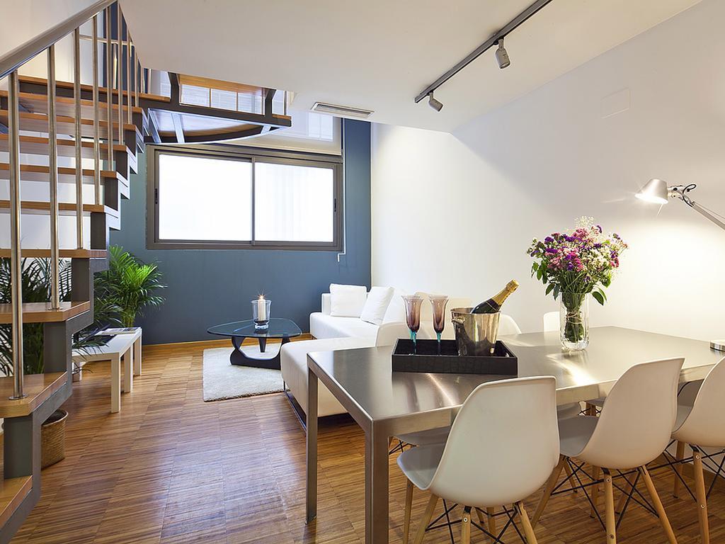 Apartment Barcelona Rentals - Park Gueell Apartments Екстер'єр фото