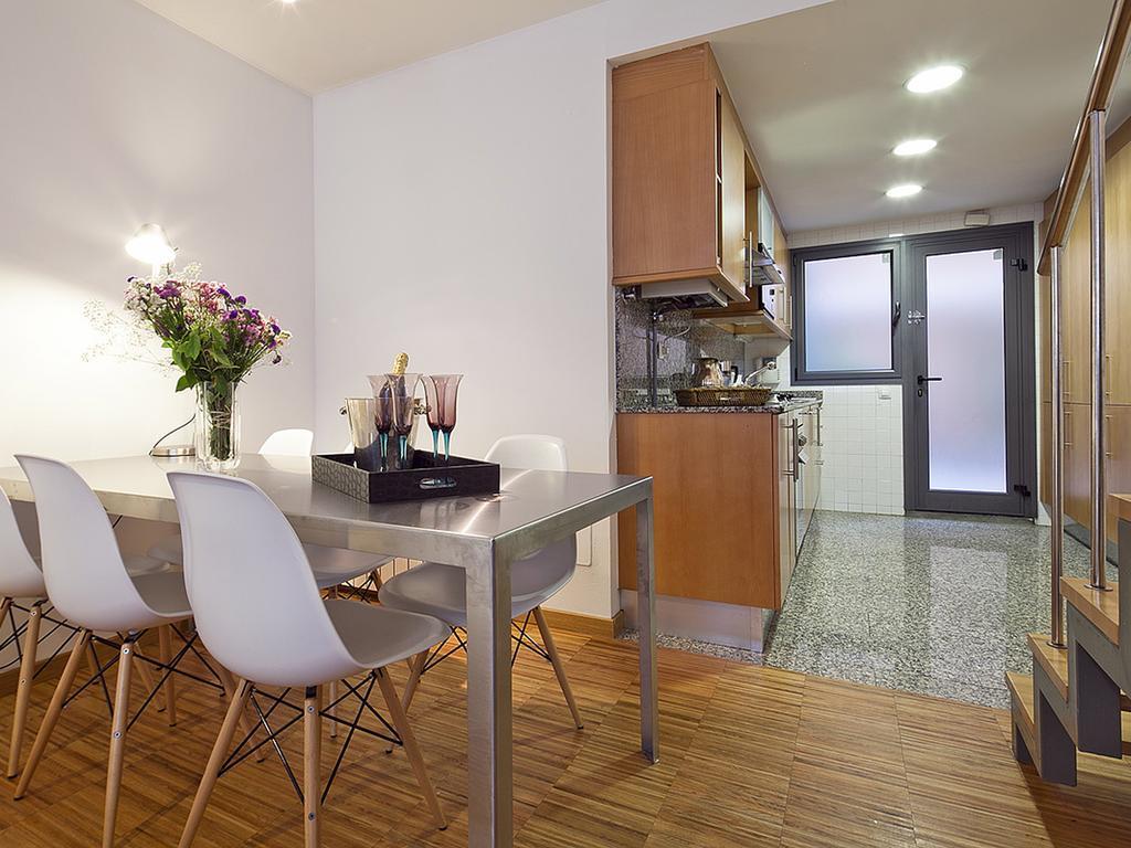 Apartment Barcelona Rentals - Park Gueell Apartments Екстер'єр фото