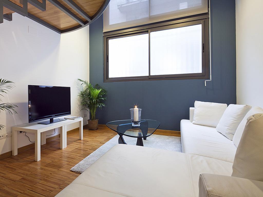Apartment Barcelona Rentals - Park Gueell Apartments Екстер'єр фото