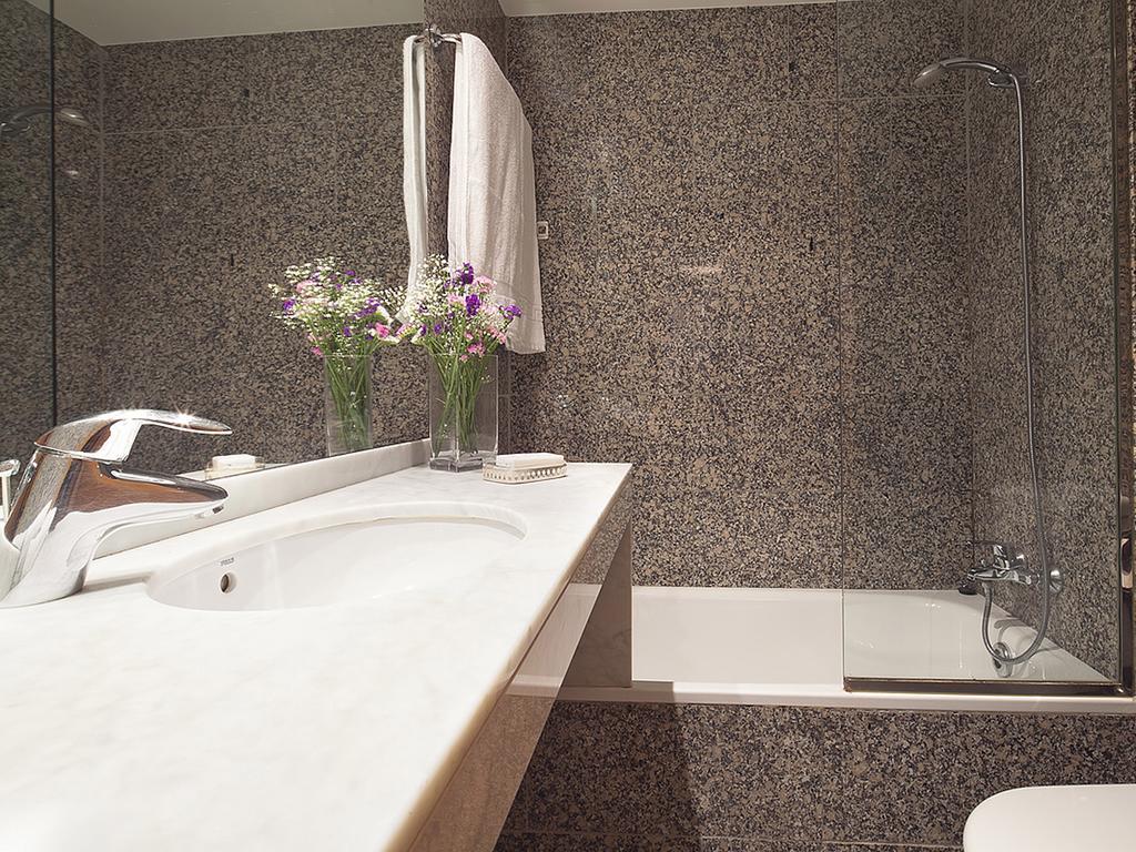 Apartment Barcelona Rentals - Park Gueell Apartments Екстер'єр фото