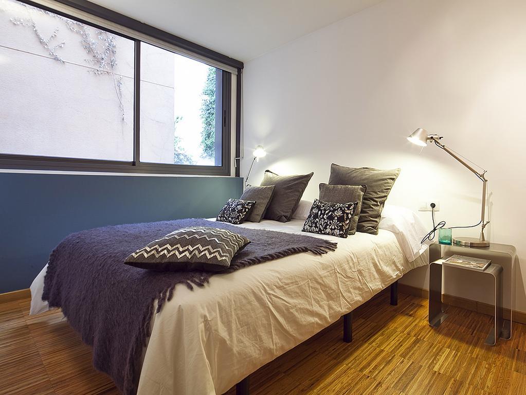 Apartment Barcelona Rentals - Park Gueell Apartments Екстер'єр фото