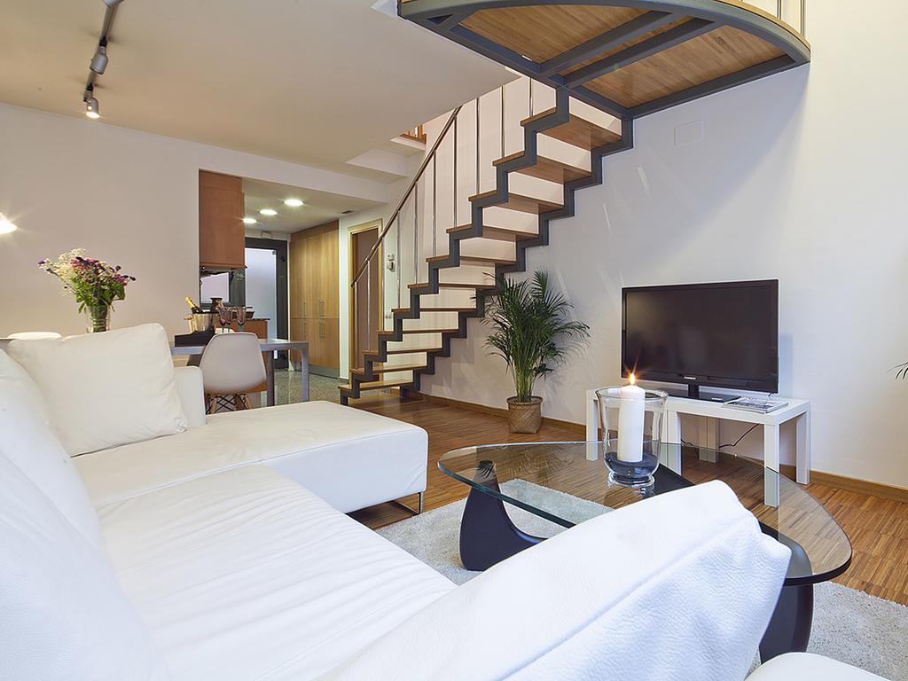 Apartment Barcelona Rentals - Park Gueell Apartments Екстер'єр фото
