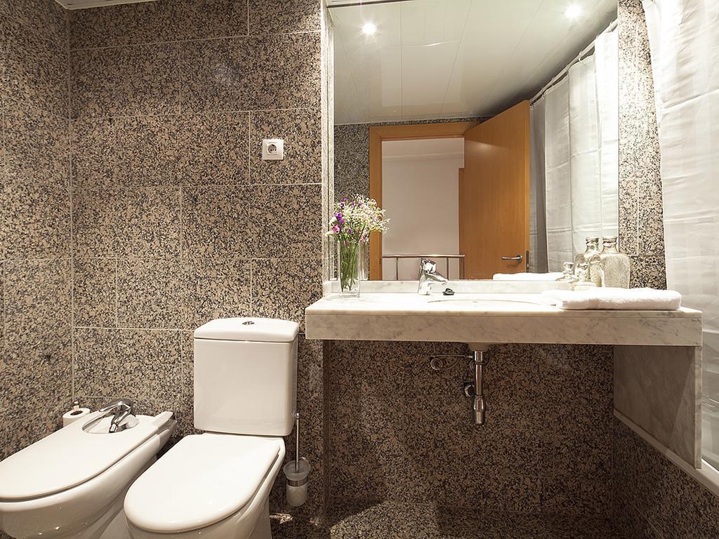 Apartment Barcelona Rentals - Park Gueell Apartments Екстер'єр фото