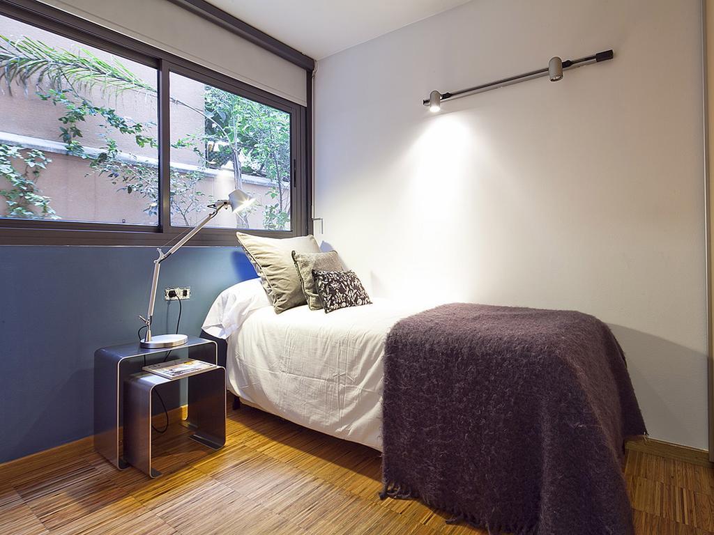 Apartment Barcelona Rentals - Park Gueell Apartments Екстер'єр фото